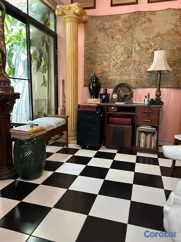 casas - Casa en venta de oportunidad La Zurza 15