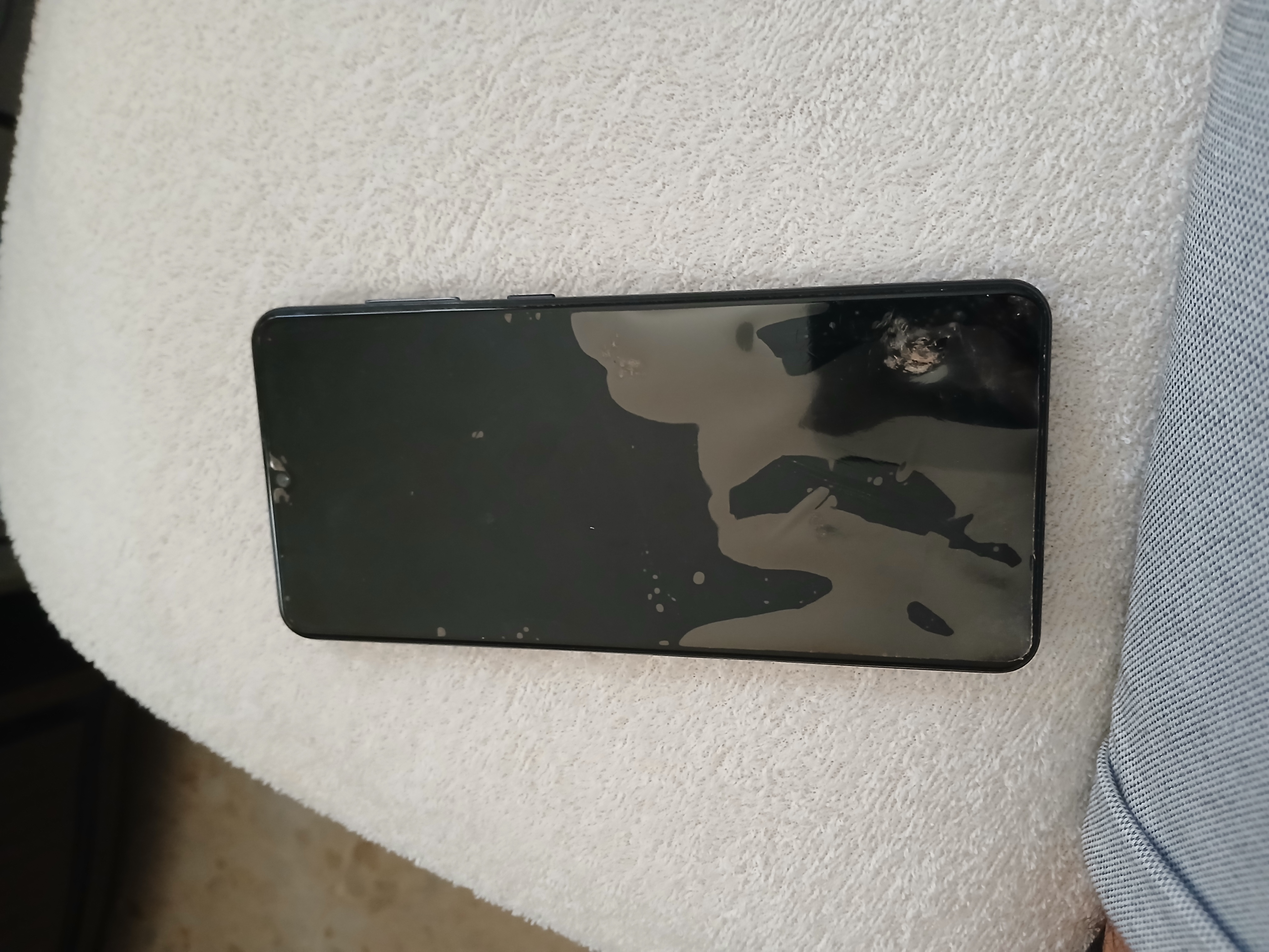 celulares y tabletas - Como nuevo 250 gb  5