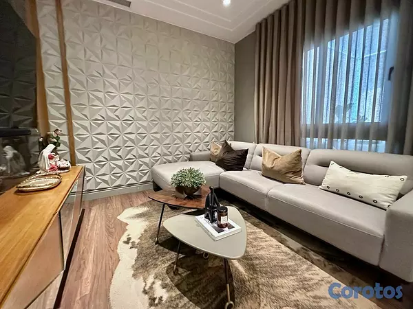 apartamentos - Venta de Apartamento en Paraiso 9