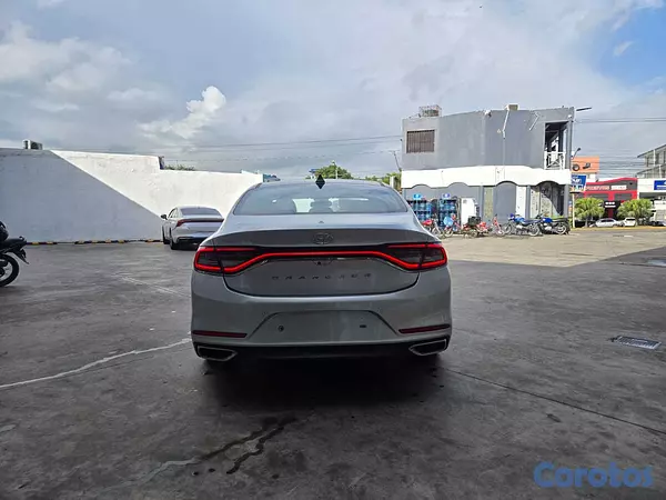 carros - HYUNDAI GRANDEUR 2018 GRIS 11