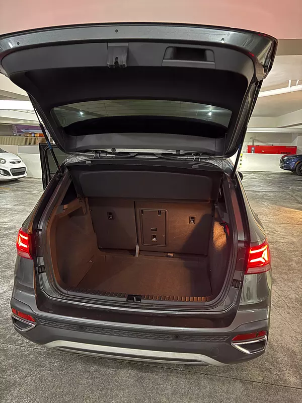 jeepetas y camionetas - volkswagen taos 2022 9
