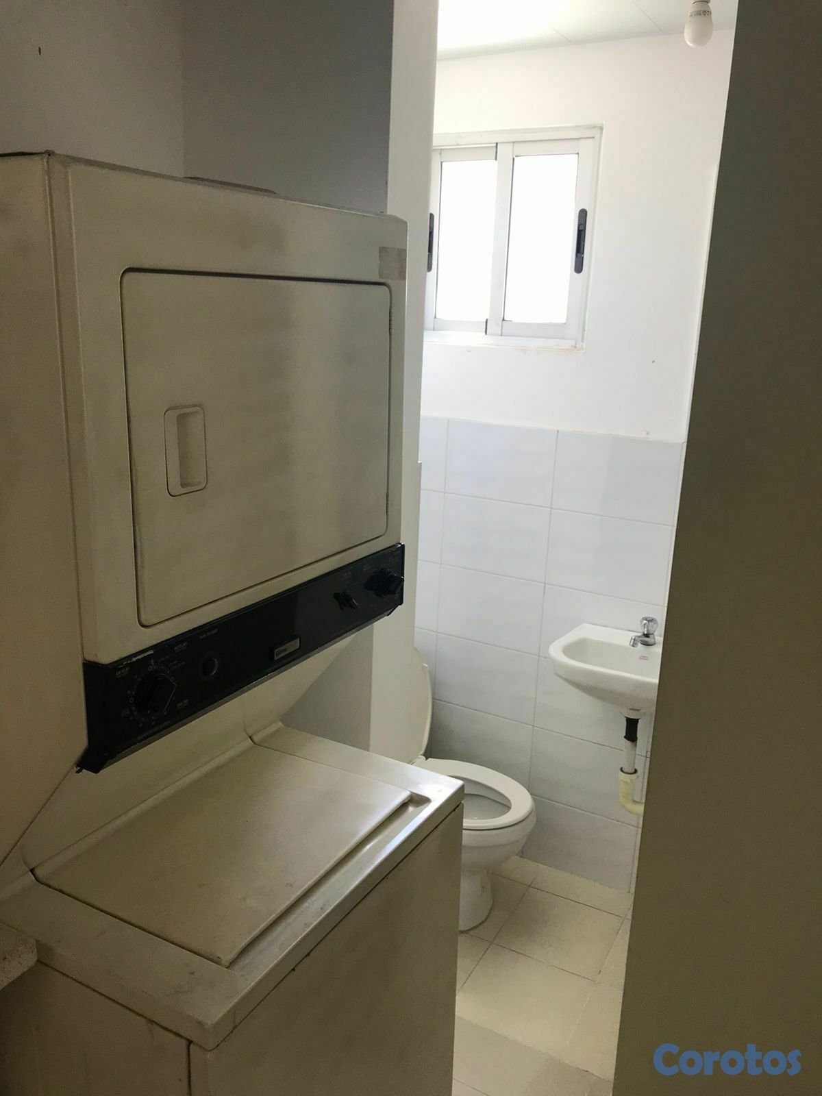 apartamentos - ALQUILER EN SERRALLE 1 HABITACION 8