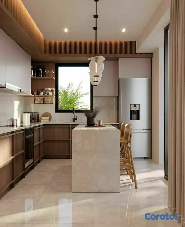casas vacacionales y villas - Villa de lujo en punta cana con piscina  7