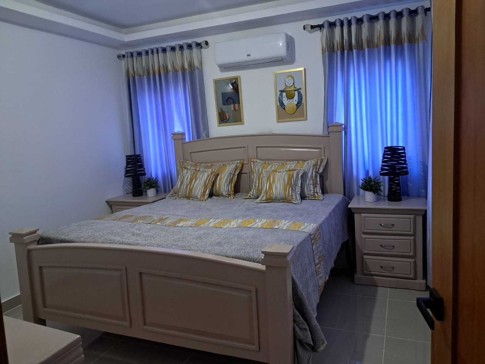 apartamentos - ¡Apartamentos de ensueño en un residencial! 7
