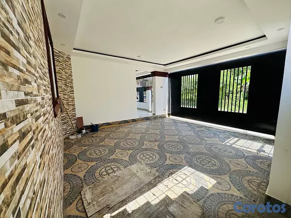 casas - CASA EN VENTA EN SANTIAGO DE LOS CABALLEROS  3