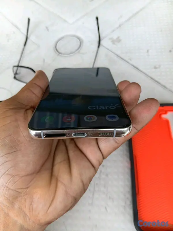 celulares y tabletas - Samsung s23 plus de 512GB 3