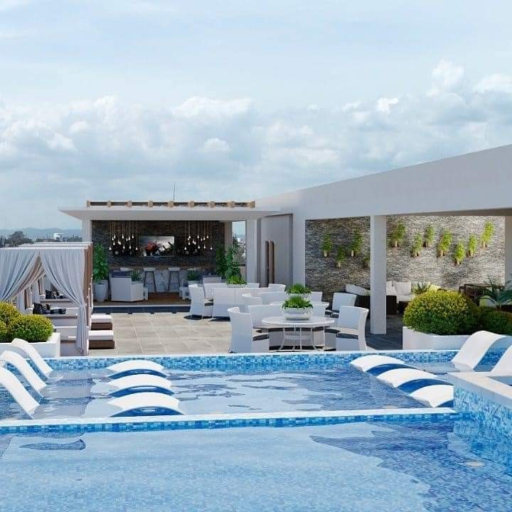 apartamentos -  ! DIOS! IMPONENTE Torre en Bella Vista Confortable Segura y Económica.  8