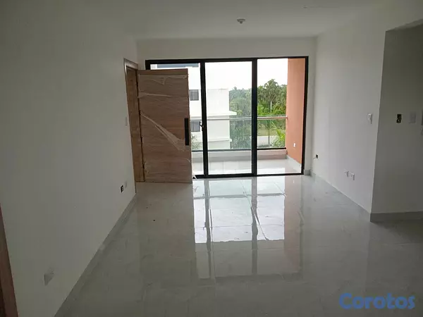 apartamentos -  APARTAMENTO EN VENTA - LICEY, SANTIAGO. 4