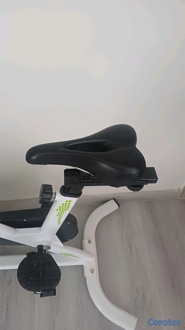 bicicletas y accesorios - Bicicleta estacionaria 3
