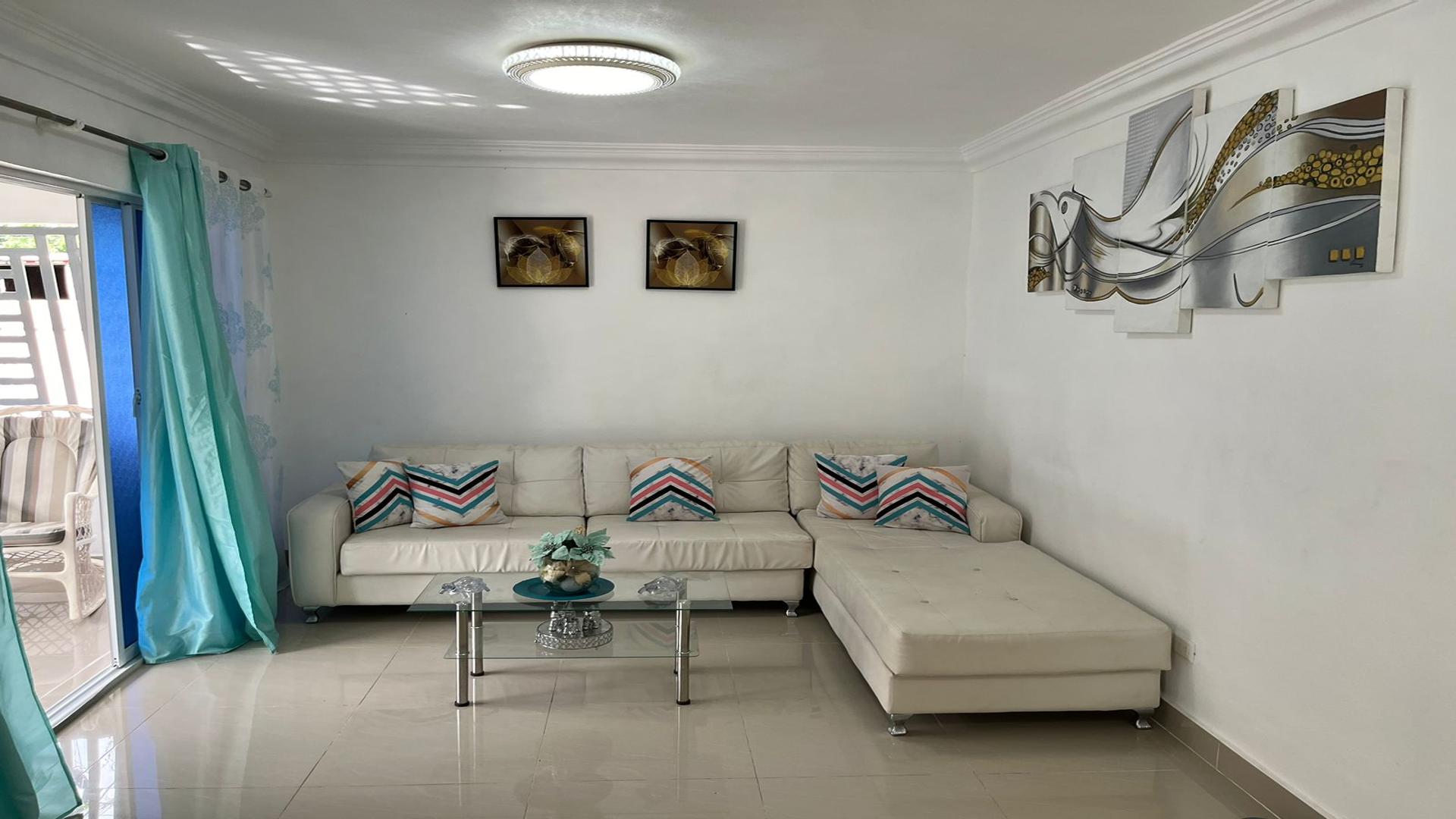 casas - SE VENDE EDIFICIO CON CASA PRIMER PISO Y 2 APTOS SEGUNDO PISO 6