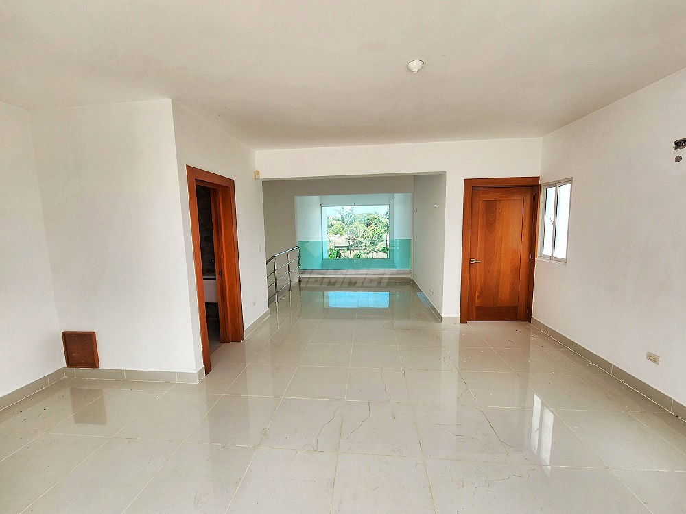 penthouses - MINIPENTHOUSE MINIMALISTA LOS LAURELES STGO. 8
