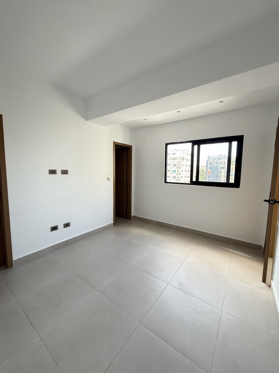 apartamentos - Apartamento en alquiler en Evaristo Morales  4
