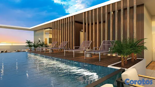 apartamentos - ✨ Increíble VENTA de Apartamentos – Torre Amer | E 13