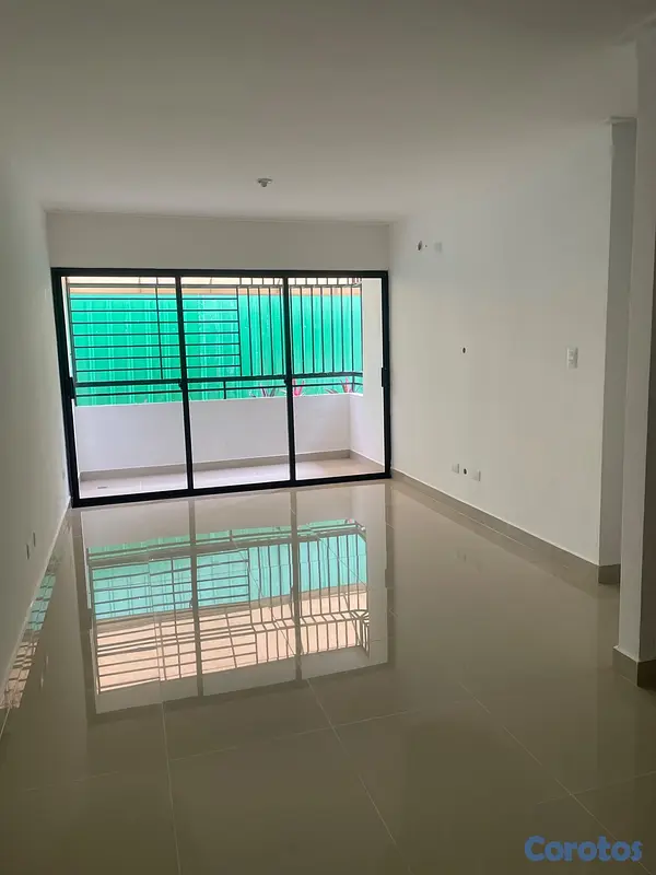 apartamentos - Apartamento Avenida Ecológico, Esquina 30 de Junio 4