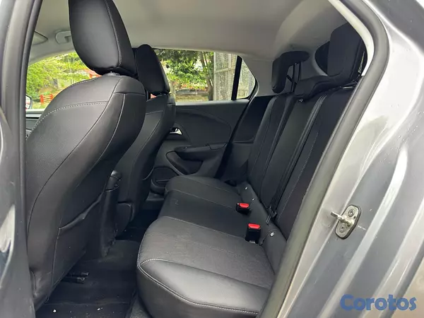 carros - Opel Corsa 2021 Mecánico 
 8