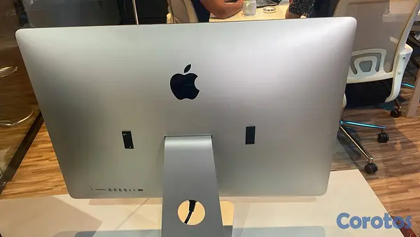 computadoras y laptops - Pantalla IMAC 27 2
