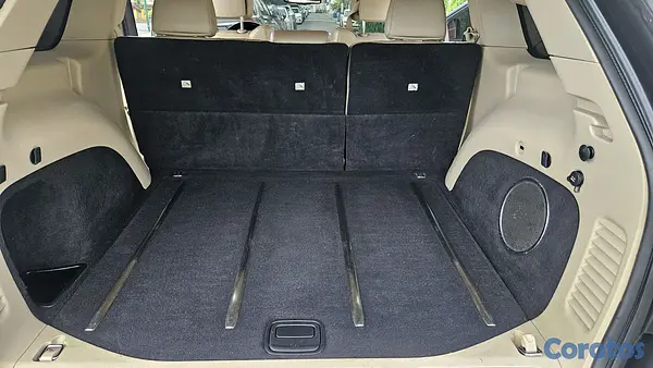 jeepetas y camionetas - jeep grand cherokee límited 2014 4