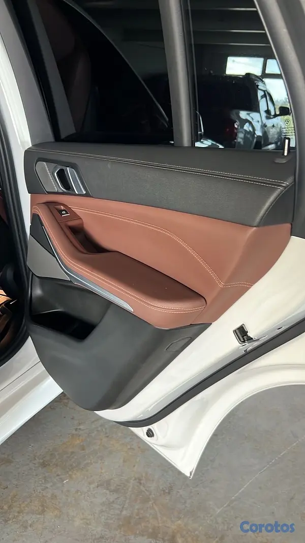 jeepetas y camionetas - BMW X5 2020 disponible  15