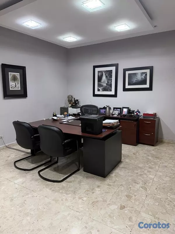 otros inmuebles - Venta de nave industrial más edificio corporativo en las Américas Santo Domingo  18