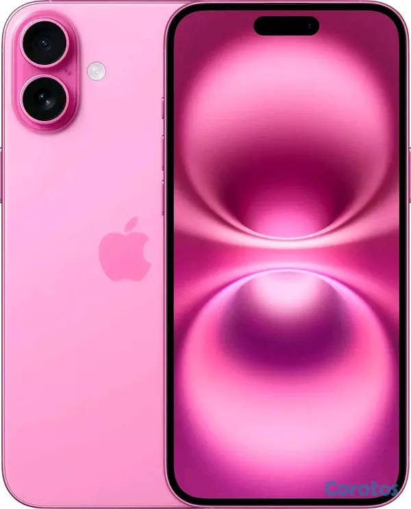 celulares y tabletas - Apple iPhone 16 Plus 3