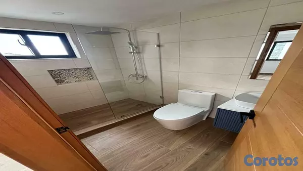 apartamentos - Apartamento a estrenar en Venta en Urb Real 9