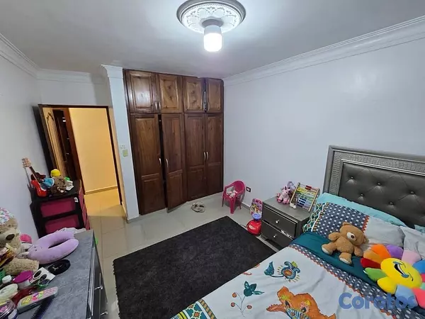 apartamentos - Apartamento en venta 1er nivel, Alma Rosa 1 2