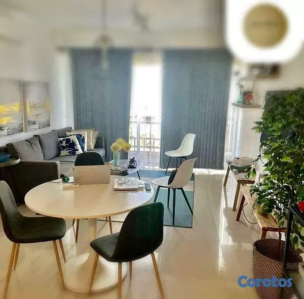 apartamentos - Moderno apartamento en Gazcue 8
