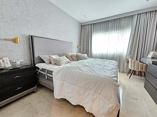 apartamentos - Apartamento en Venta en Serralles 5