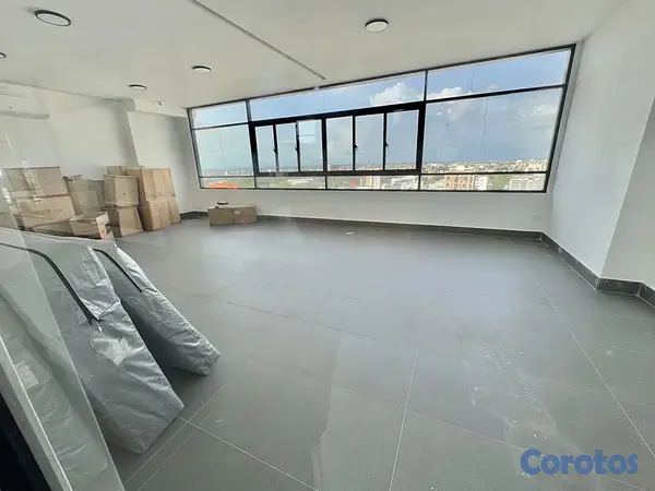 apartamentos - Se vende Apartamento- Naco torre  4