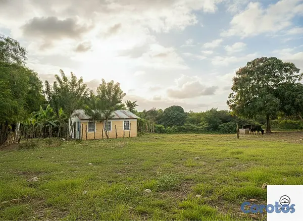 solares y terrenos - SOLAR EN VENTA EN EL INGENIO ABAJO | 340 m² | TÍTU 2