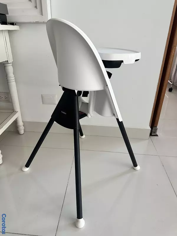 coches y sillas - Silla para bebés BabyBjörn 2