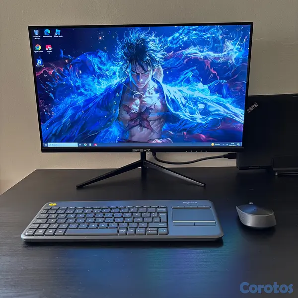 computadoras y laptops - OFERTA!!! Lenovo Yoga e11 Core i5 | 8GB RAM | SSD  9
