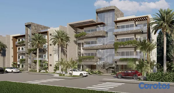 apartamentos - Ventas de apartamentos en Boca chica Santo Domingo 5