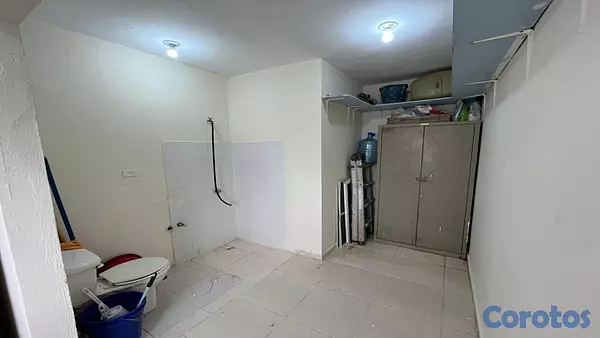 apartamentos - Vendo Apartamento tipo penthouse en Villa Marina 7