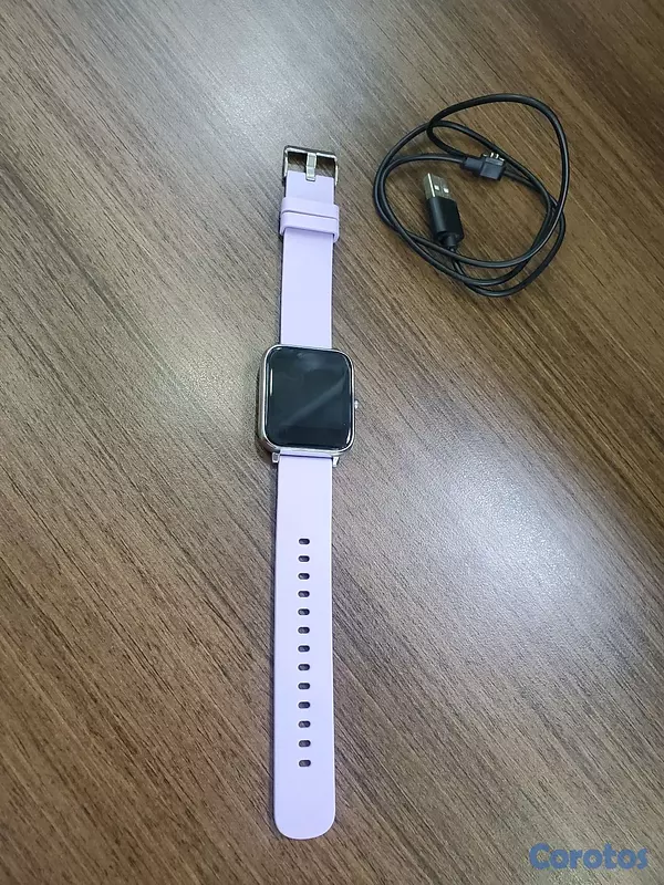 Otros productos - Smartwatch Kalinco 4