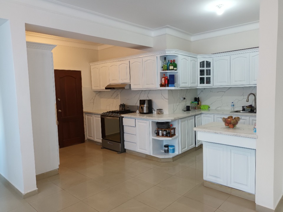 apartamentos - Vendo Apartamento en el Sector Miramar  5