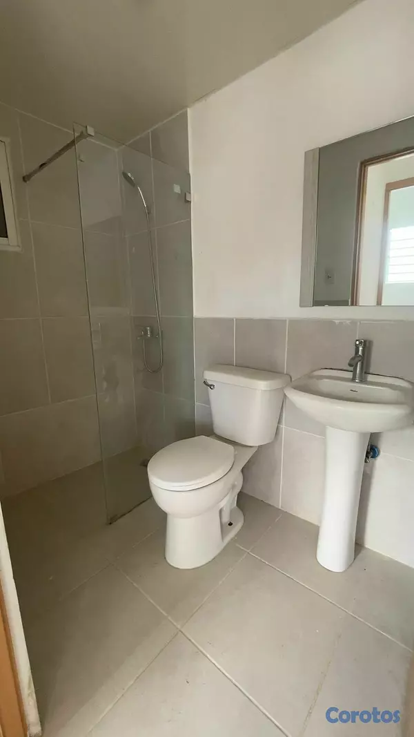 apartamentos - PENTHOUSE EN CIUDAD JUAN BOSCH 9