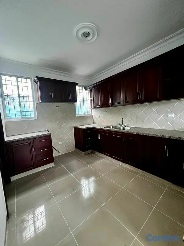 casas -  Hermosa casa en residencial privado – Licey 5