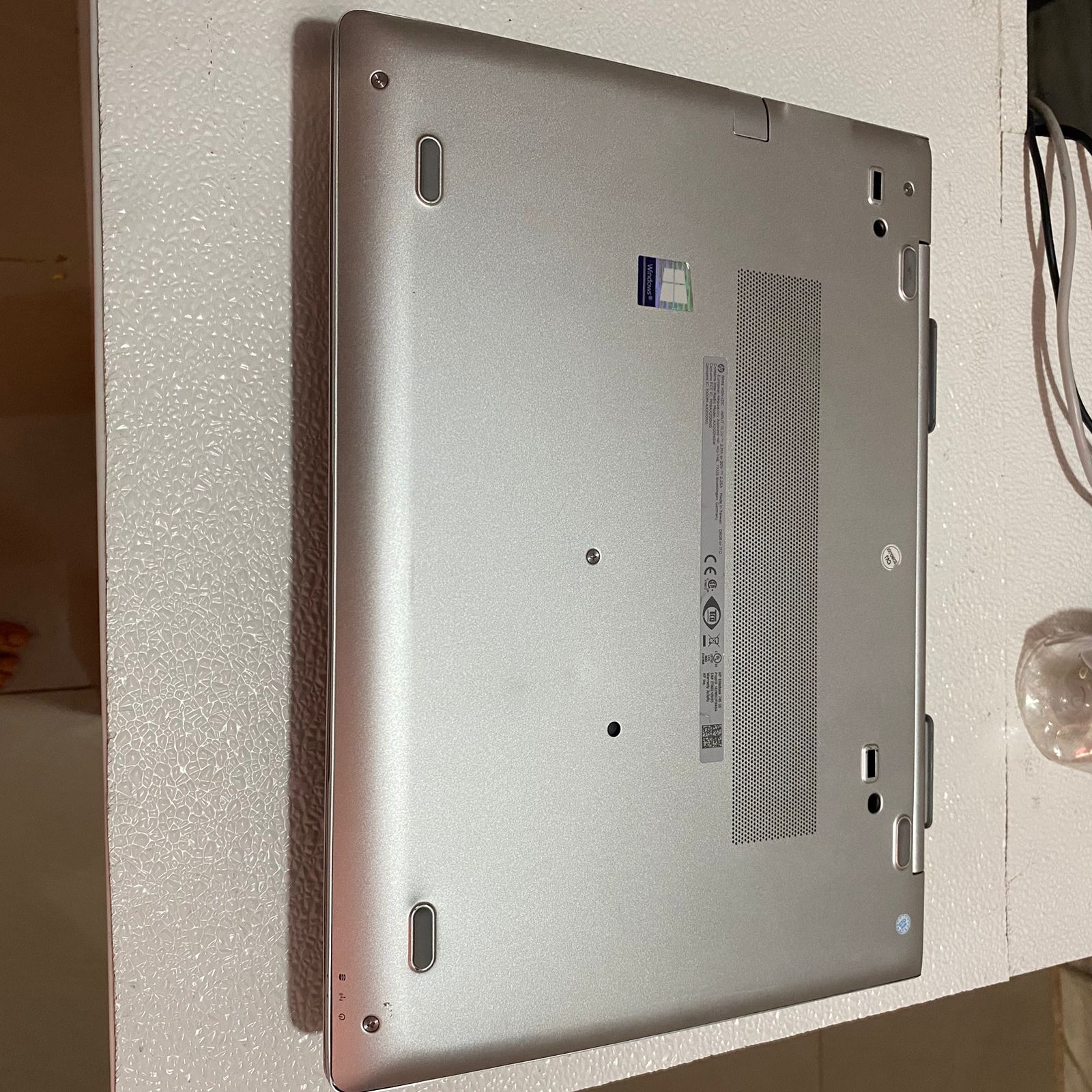 computadoras y laptops - 💻 HP ELITEBOOK 745 G6 Ryzen 5 | 16GB RAM | 256GB 4