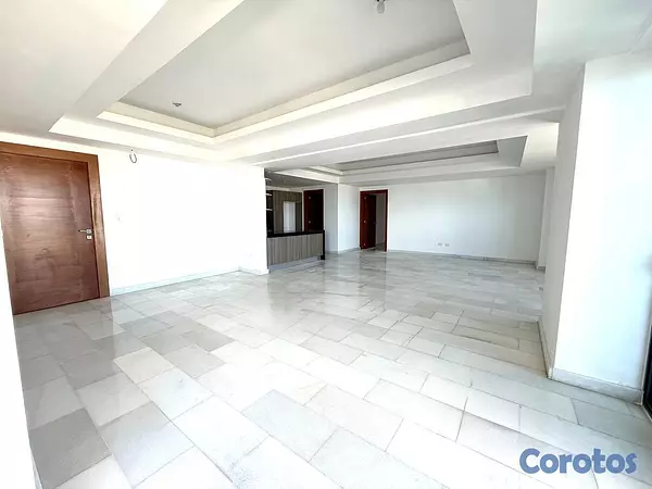 apartamentos - Alquiler | 3 habitaciones, vista al mar | La Esperilla 3
