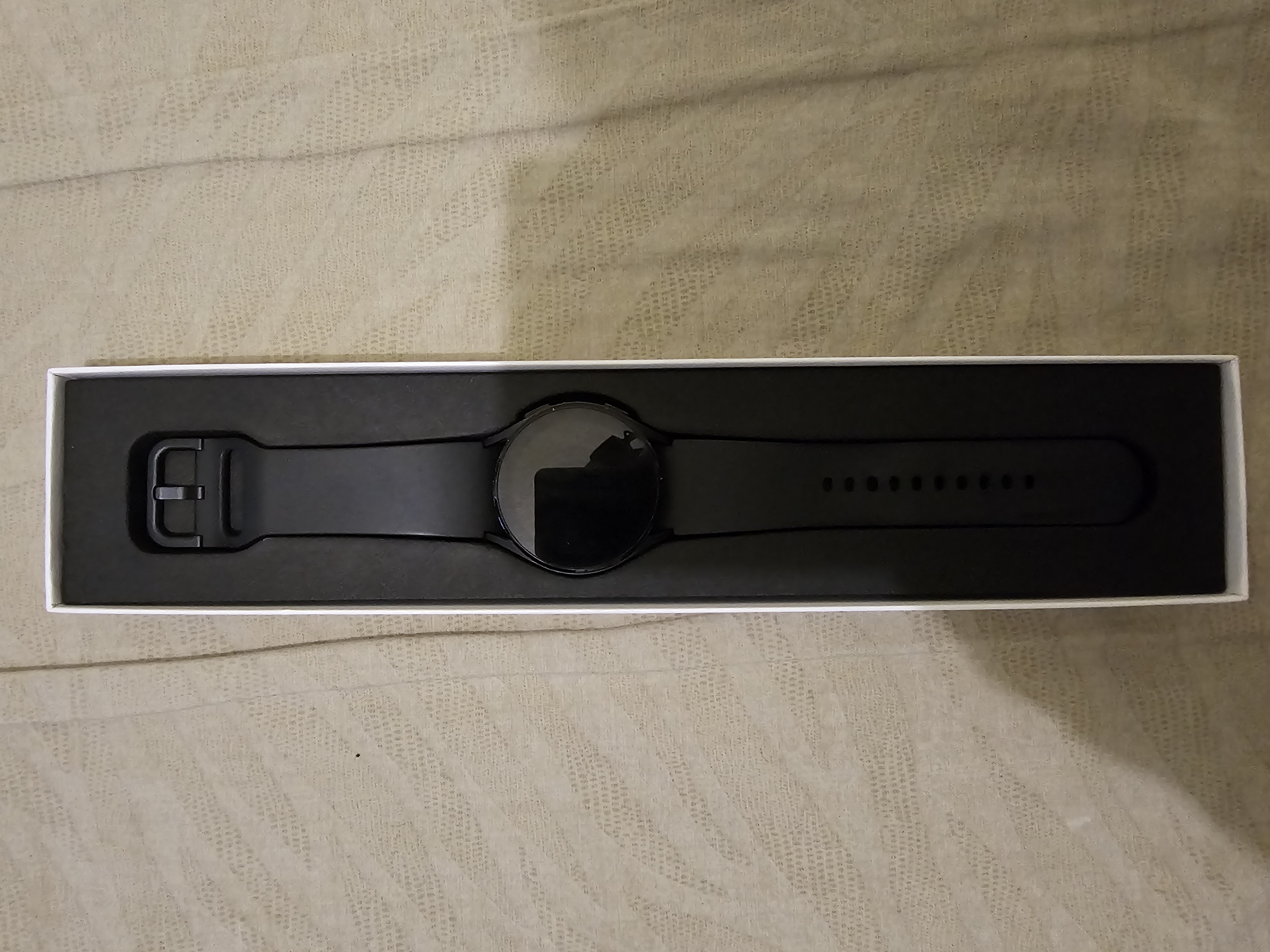 otros electronicos - Samsung Watch 5 40 mm 1