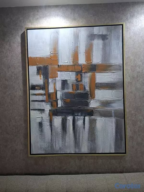 arte y antigüedades - Cuadros decorativos 3