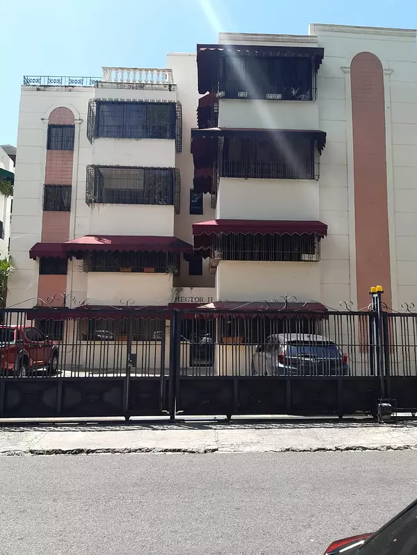 apartamentos - Se vende apartamento en Bella Vista con o sin amueblar 3