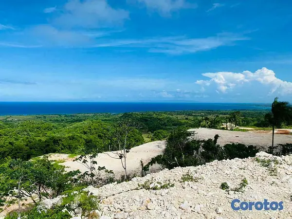 solares y terrenos - Terrenos con vista al mar | Cabrera | Desde 600 M2 3
