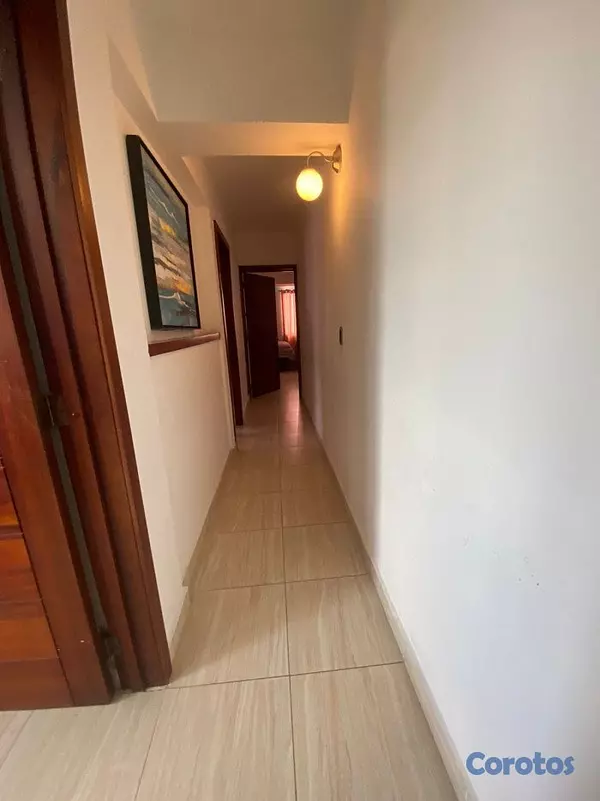 apartamentos - Espacioso apartamento en venta en Alma Rosa  3