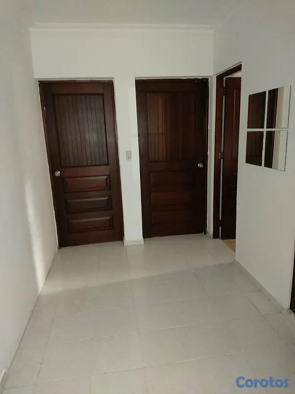 apartamentos - APARTAMENTO EN PRIMER NIVEL CON 3H EN LA CASTELLAN 13