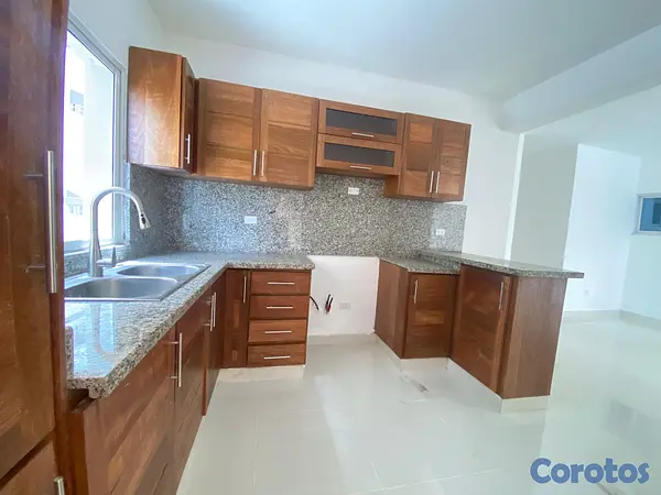 apartamentos - Apartamentos  de 3 habitaciones 3 Baños desde 145 m2 en Vista Hermosa SDE 7
