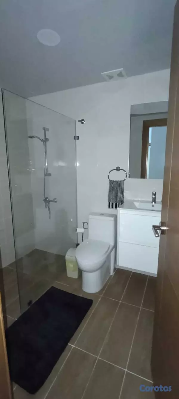 apartamentos - Alquilo apartamento Amueblado en Bella Vista, ideal para Pareja o Ejecutivo 4
