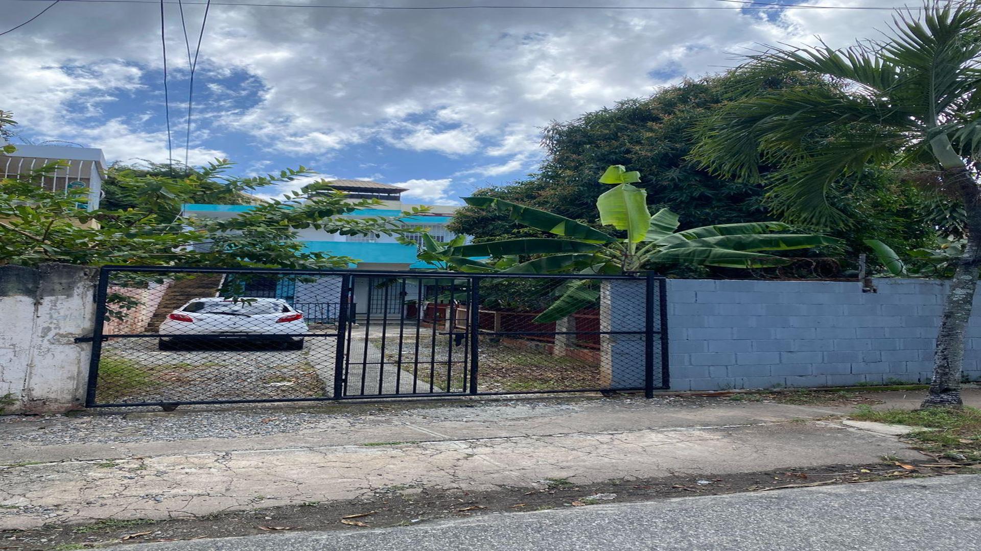 solares y terrenos - Terreno en venta en Bella Vista 1