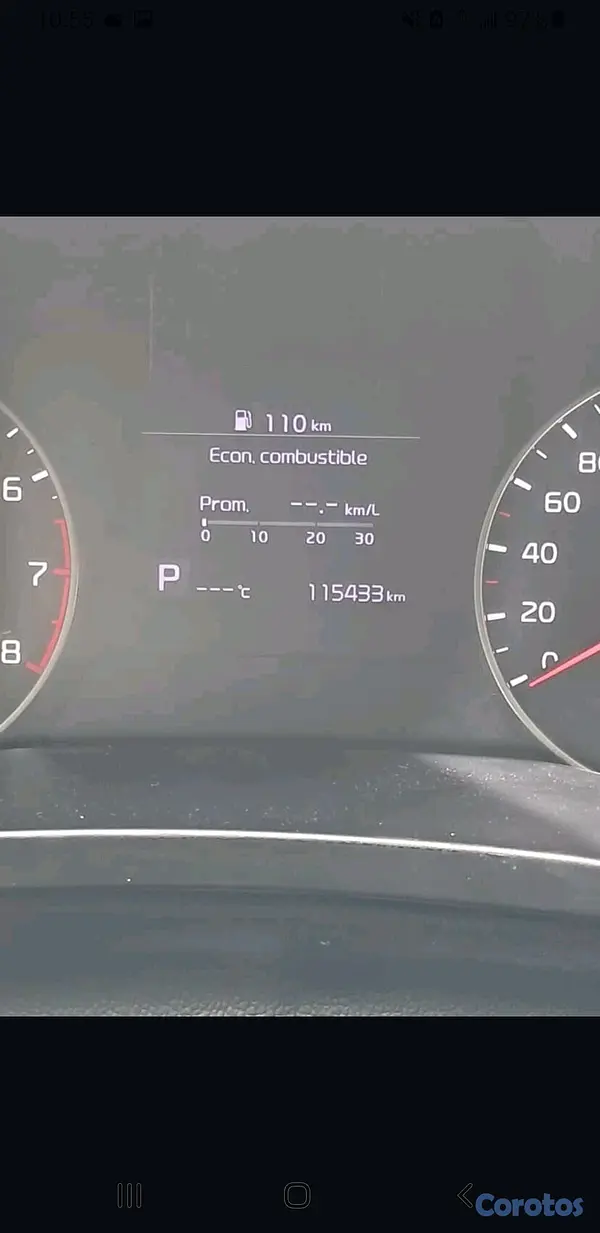 carros - kia seltos 2021 10
